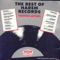 Buy VA - The Best Of Harem Records Mp3 Download