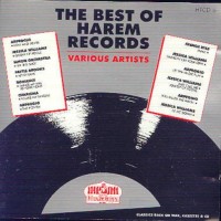 Purchase VA - The Best Of Harem Records