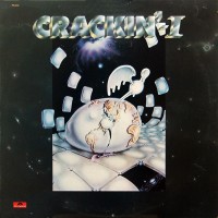 Purchase Crackin' - I (Vinyl)