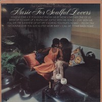 Purchase Cecil Holmes Soulful Sounds - Music For Soulful Lovers (Vinyl)