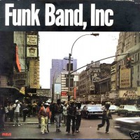 Purchase Funk Band Inc. - Jamaica Lady/ Dancing Fool (Vinyl)