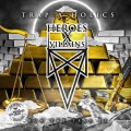 Buy Heroes X Villians - Heroes X Villians - Run The Trap (EP) Mp3 Download