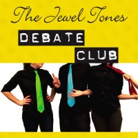 Purchase Jewel Tones - Debate Club