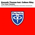 Buy Kenneth Thomas - The Heart Speaks (With Colleen Riley) (EP) Mp3 Download