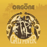 Purchase Orgone - Cali Fever