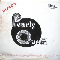Purchase Pearly Queen - Disco? (Ivnyl)