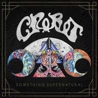 Purchase Crobot - Something Supernatural