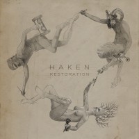 Purchase Haken - Restoration (EP)