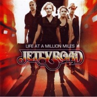 Purchase Jetty Road - Life At A Million Miles