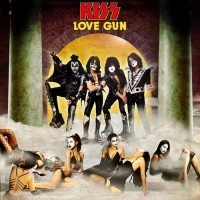 Purchase Kiss - Love Gun (Deluxe Edition) CD2