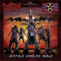 Purchase Lordi - Scare Force One