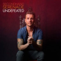 Purchase Secondhand Serenade - Undefeated