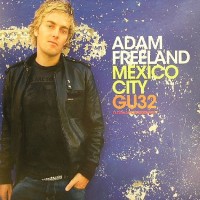 Purchase VA - Global Underground Gu32: Mexico City CD2