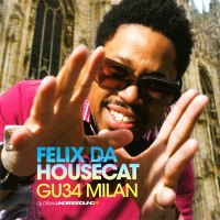 Purchase VA - Global Underground Gu34: Milan CD2