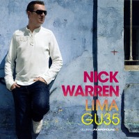 Purchase VA - Global Underground Gu35: Lima CD2
