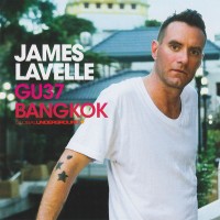 Purchase VA - Global Underground Gu37: Bangkok CD2