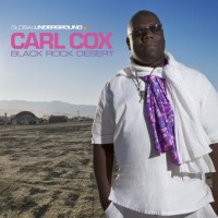 Purchase VA - Global Underground Gu38: Black Rock Desert CD1