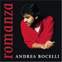 Purchase Andrea Bocelli - Romanza