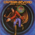 Buy Captain Beyond - Dawn Explosion (Remastered 2008) Mp3 Download