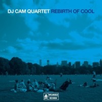 Purchase Dj Cam Quartet - Rebirth Of Cool