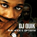 Buy DJ Quik - Balance & Options Mp3 Download