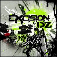 Purchase Excision - Yin Yang / Obvious (CDS)