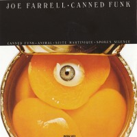 Purchase Joe Farrell - Canned Funk (Vinyl)