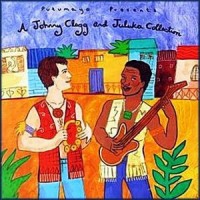 Purchase Johnny Clegg - Putumayo Presents - A Johnny Clegg And Juluka Collection (With Juluka)