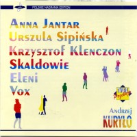 Purchase VA - Andrzej Kurylo