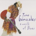 Buy Tino Gonzales - A World Of Blues Mp3 Download