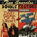Buy Tino Gonzales - Double Feature Mp3 Download