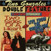 Purchase Tino Gonzales - Double Feature
