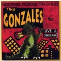 Buy Tino Gonzales - Live At The Dinosaur 2 Mp3 Download