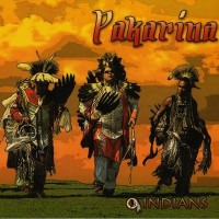 Purchase Pakarina - Indians