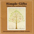 Buy William Coulter - Simple Gifts (With Barry Phillips) (Vinyl) Mp3 Download