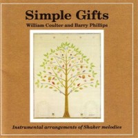Purchase William Coulter - Simple Gifts (With Barry Phillips) (Vinyl)