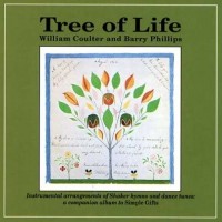 Purchase William Coulter - Tree Of Life (With Barry Phillips)