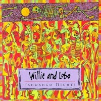 Purchase Willie And Lobo - Fandango Nights
