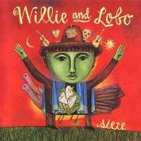 Purchase Willie And Lobo - Siete