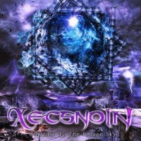 Purchase XecsNoin - Corridor To The Frozen Sky