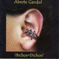 Purchase Abrete Gandul - Bichos = Dichos?
