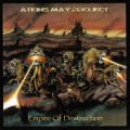 Buy Atkins & May Project - Empire Of Destruction Mp3 Download