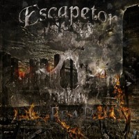 Purchase Escapetor - Fear
