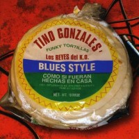 Purchase Gonzales Tino - Funky Tortillas (With Los Reyes)