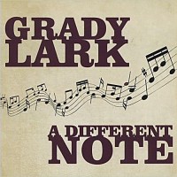 Purchase Grady Lark - A Different Note