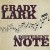 Buy Grady Lark - A Different Note Mp3 Download