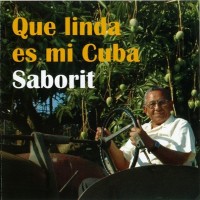 Purchase Grupo Eduardo Saborit - Que Linda Es Mi Cuba
