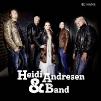Purchase Heidi Andresen & Band - No Name