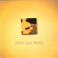 Purchase Iron & Wine - Sub Pop Singles Club (CDS)