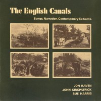 Purchase John Kirkpatrick - The English Canals (Vinyl)